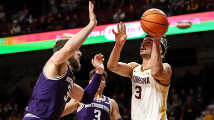 What We Learned About Gophers in Crushing Loss vs Northwestern