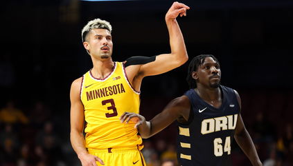 Dawson Garcia Gave Minnesota Gophers a Massive 50% Off NIL Discount to Stay Home