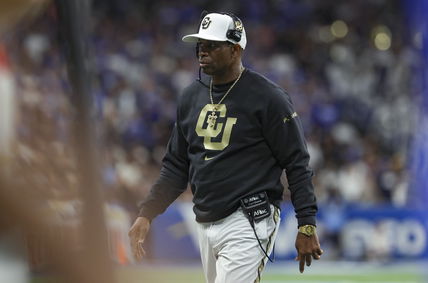 Las Vegas Raiders insiders shed light on NFL rumors regarding Deion Sanders