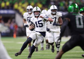 Drew Allar Resists NFL for One More Year at Penn State