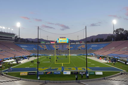 UCLA Bruins Secure Explosive Rusher Via Transfer Portal