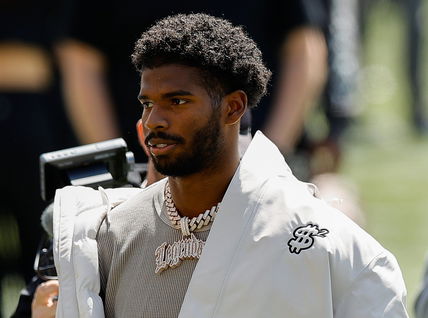 More rumors emerge on why Giants, Steelers, and Saints passed on Shedeur Sanders, including thin skin from big ego