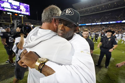 Calls Mount for Deion Sanders to Retire After Latest Health Issue