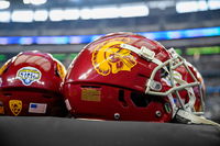 Star USC Trojans Wide Receiver Enters Transfer Portal