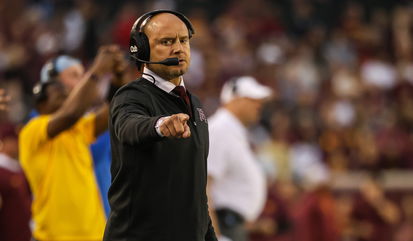 Minnesota Gophers Receive Commitment from Louisiana Mr. Football