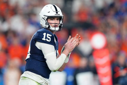 Could this ‘wild card’ quarterback shake up the 2025 NFL Draft?