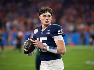 Could the Giants draft this ‘wild card’ quarterback in 2025?