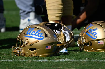 Eric Bieniemy Out As UCLA Bruins OC, Rumors Of Next Coach Revealed