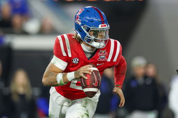 Giants could steal ‘playmaking’ quarterback in middle rounds of 2025 draft