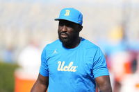 How Will UCLA Bruins New Chancellor Think About Football?