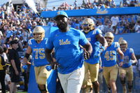 UCLA Bruins: 3 Critical Flaws Revealed in Loss To Indiana