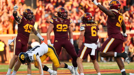 Minnesota Gophers Receive Last-Second Addition to Senior Bowl Roster