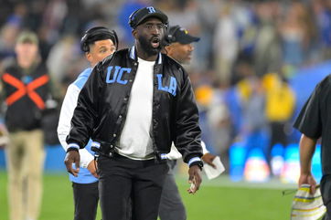 DeShaun Foster Has Cheeky Comment About UCLA-USC Rivalry