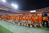 College Football Week 4: How to Watch Tennessee vs. Oklahoma This Week