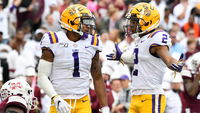 Frustrated Ja’Marr Chase is Mad Jealous of Justin Jefferson