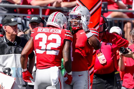 Former USC Trojans RB Blasts Idea That Ohio State RB Tandem Best In College Football History