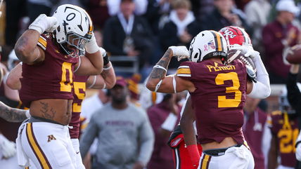 Minnesota Gophers True Freshman Makes Another All-America Team