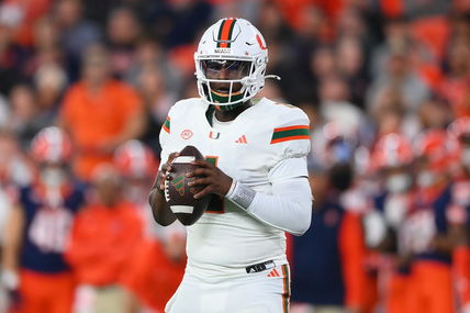 Pro comps for each of the 2025 NFL Draft’s Top-5 quarterback prospects