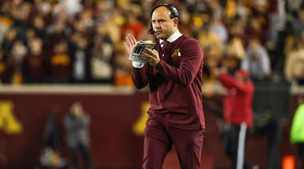 CFB Expert Confidently Picks Minnesota Gophers to Win Duke’s Mayo Bowl