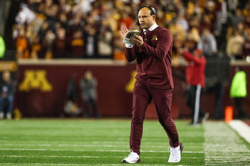 2025 Minnesota Gophers Football Schedule Released + Early Record Prediction