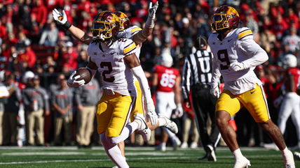 Minnesota Gophers CB Receives Late Invite to East-West Shrine Bowl