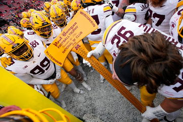 What We Learned About the Minnesota Gophers in Black Friday Dismantling of Wisconsin