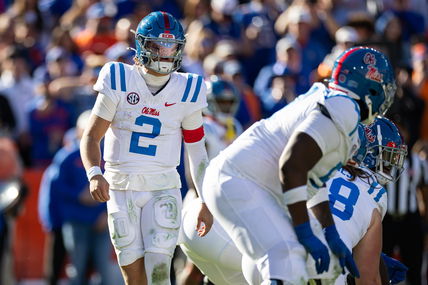 Giants could uncover a diamond in the rough with 2nd round quarterback pick