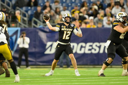 Jets’ new freaky athletic UDFA quarterback will be a fan-favorite
