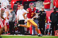 Former USC Trojans 5-Star WR Chooses His Next School