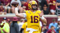 What We Learned About the Gophers in Week 3 Stomping of Nevada