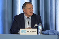 Grading college football coaching hires 2024-’25, including Bill Belichick