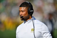 Notre Dame coaching candidates to replace Marcus Freeman, including rising SEC coach