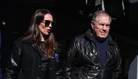 Bill Belichick’s 24-Year-Old Girlfriend Leaves Tongues Wagging At Miss USA Pageant, Suggests A Future Appearance