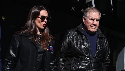 Jordon Hudson’s Attempt to Cash In on Bill Belichick Suffers a Major Blow