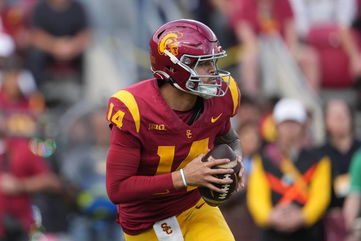 USC Trojans QB Jayden Maiava Reveals Decision Amidst Transfer Portal Chaos