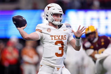 Giants have ‘dispatched personnel’ to scout all of 2025 NFL Draft’s top quarterbacks