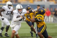 4 things to look ahead on following Penn State’s 34-12 victory over West Virginia