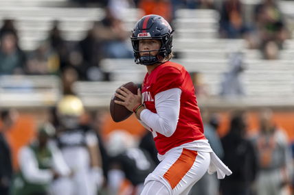 New reports offer intriguing QB option for Cleveland Browns, New York Giants and Jets after Round 1 of 2025 NFL Draft