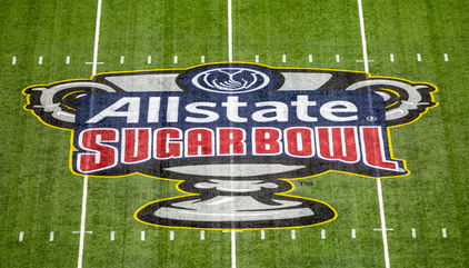 Ticket Prices To Sugar Bowl In New Orleans Plummet As Fans Abandon City, Even As Authorities Tighten Security