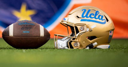 UCLA Bruins At Risk Of Losing Another Offensive Lineman Via Transfer Portal