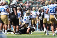 Three Areas of Concern After UCLA Bruins’ Hawaii Escape