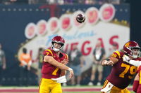 Three Takeaways From USC Trojans Dramatic Win Over LSU