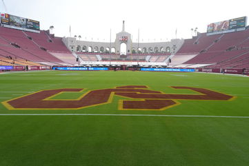 USC Trojans Land 5-Star Defensive Lineman, Beat Out LSU, Oregon