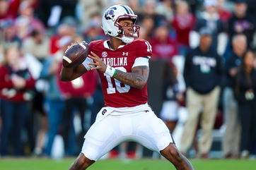 Week 14 college football rankings: South Carolina and Arizona State soar as Alabama, Ole Miss drop