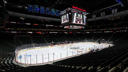 Multiple Financial Firms Bidding for Minnesota Wild Arena Naming Rights