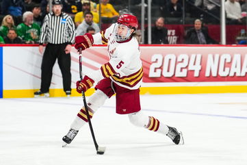 NHL Network host predicts Rangers unsung World Juniors hero ‘going to play in (NHL) for long time’