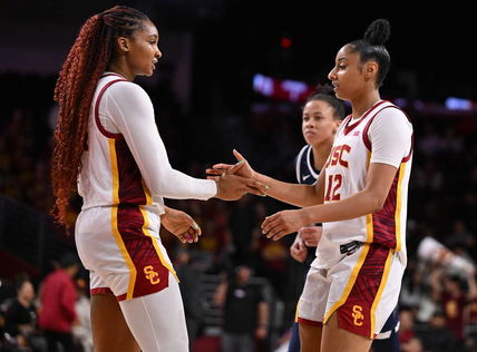 Where Does This Year’s USC Trojans Women’s Basketball Team Rank In Program History?