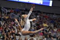 Livvy Dunne’s Last Ride: LSU Gymnastics Star Kicks Off Her Final Season With A Heartwarming Nod To The Future