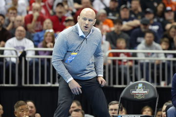 Penn State Wrestling Head Coach Says They Won’t Use NIL Money To Buy Elite Prospects