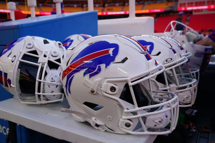 Insider suggests Buffalo Bills could chase top star in NFL free agency